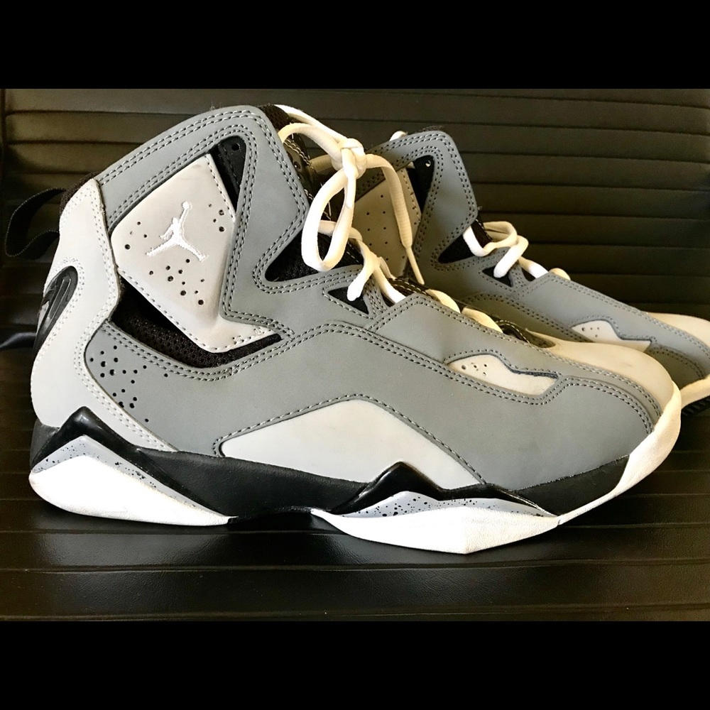 Air Jordan True Flight size 9
